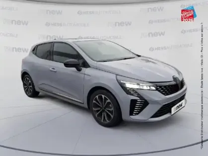 Photo 17 Renault Clio  1.0 TCe 90ch Techno - 24 Camera GPS