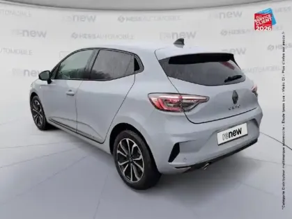 Photo 22 Renault Clio  1.0 TCe 90ch Techno - 24 Camera GPS