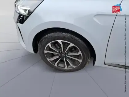 Photo 9 Renault Clio  1.0 TCe 90ch Techno - 24 Camera GPS