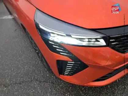 Photo 27 Renault Clio  1.0 Eco-G 100ch Techno - 24