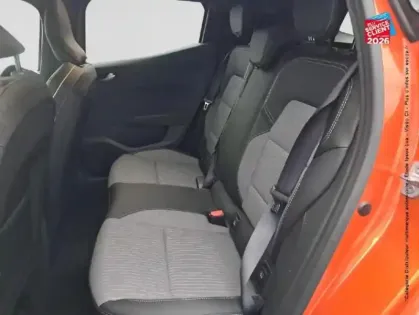 Photo 25 Renault Clio  1.0 Eco-G 100ch Techno - 24