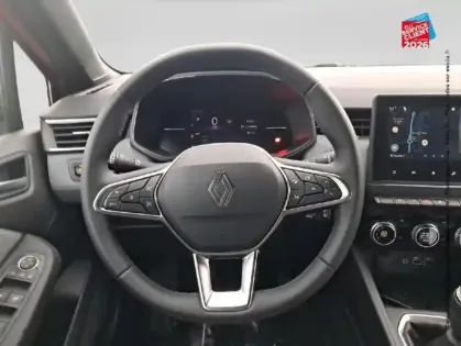 Photo 26 Renault Clio  1.0 Eco-G 100ch Techno - 24