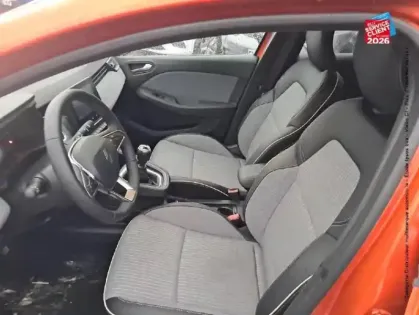 Photo 29 Renault Clio  1.0 Eco-G 100ch Techno - 24