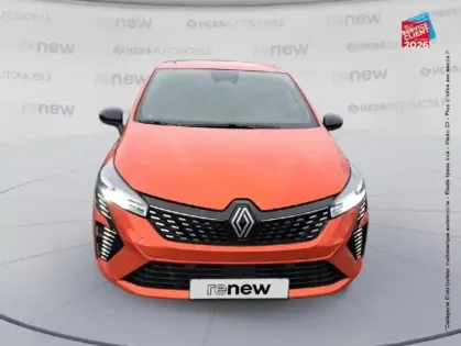 Photo 16 Renault Clio  1.0 Eco-G 100ch Techno - 24