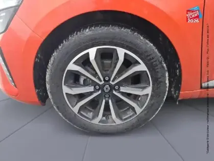 Photo 9 Renault Clio  1.0 Eco-G 100ch Techno - 24