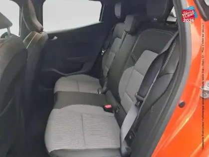 Photo 10 Renault Clio  1.0 Eco-G 100ch Techno - 24