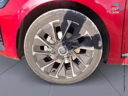 Photo 9 Renault Clio  1.6 E-Tech 145ch full hybrid esprit Alpine - 24