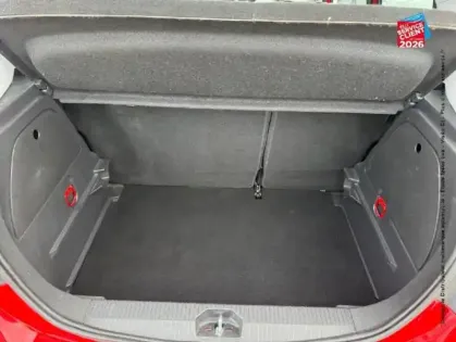 Photo 14 Opel Corsa  1.4 Turbo 100ch Design Edition Start/Stop 5p