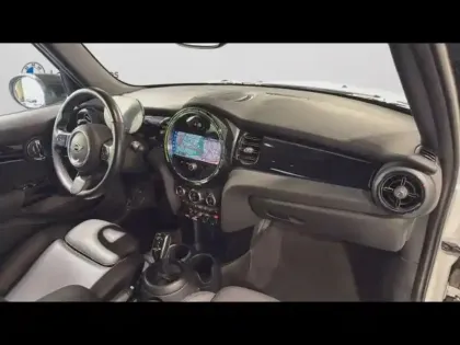 Photo 8 Mini Mini Gén. III (F55) Ph3 Edition Premium Plus 5