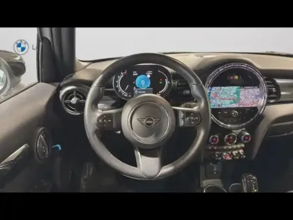 Photo 11 Mini Mini Gén. III (F55) Ph3 Edition Premium Plus 5