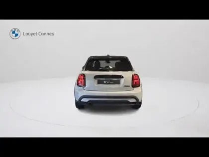 Photo 5 Mini Mini Gén. III (F55) Ph3 Edition Premium Plus 5