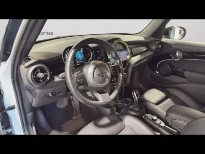 Photo 9 Mini Mini Gén. III (F55) Ph3 Edition Premium Plus 5