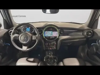 Photo 10 Mini Mini Gén. III (F55) Ph3 Edition Premium Plus 5