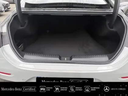 Photo 11 Mercedes CLA  200 183ch AMG Line 8G-eDCT