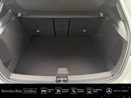 Photo 11 Mercedes Classe A  180 136ch Star Edition 7G-DCT