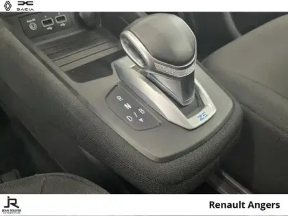 Photo 5 Renault Zoé Zoe E-Tech Life charge normale R110 - 21