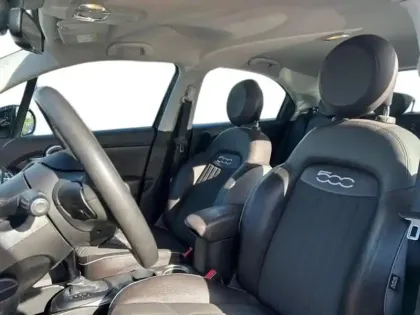 Photo 6 Fiat 500 X 1.4 MultiAir 16v 140ch Lounge DCT