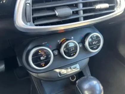 Photo 14 Fiat 500 X 1.4 MultiAir 16v 140ch Lounge DCT