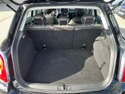 Photo 8 Fiat 500 X 1.4 MultiAir 16v 140ch Lounge DCT