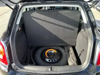 Photo 9 Fiat 500 X 1.4 MultiAir 16v 140ch Lounge DCT