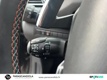 Photo 14 Peugeot 308  1.2 PureTech 130ch E6.c S&S Tech Edition EAT8