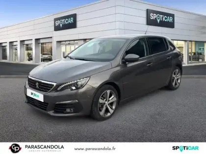 Photo Peugeot 308