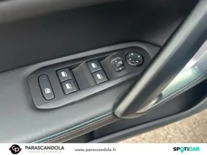 Photo 11 Peugeot 308  1.2 PureTech 130ch E6.c S&S Tech Edition EAT8