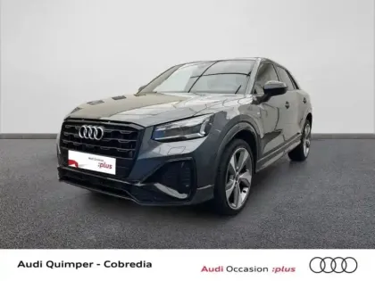 Photo Audi Q2
