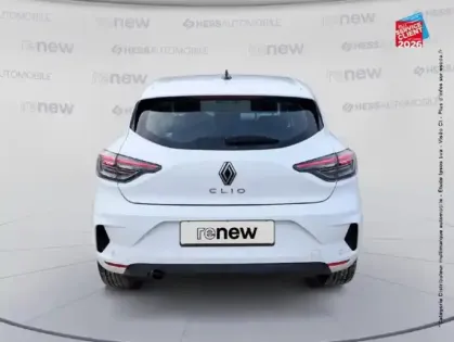 Photo 6 Renault Clio  1.0 TCe 90ch Evolution - 25 Radar Ar