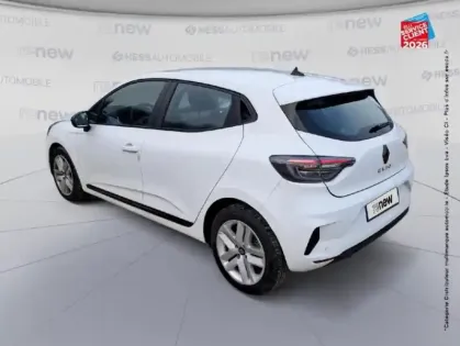 Photo 7 Renault Clio  1.0 TCe 90ch Evolution - 25 Radar Ar