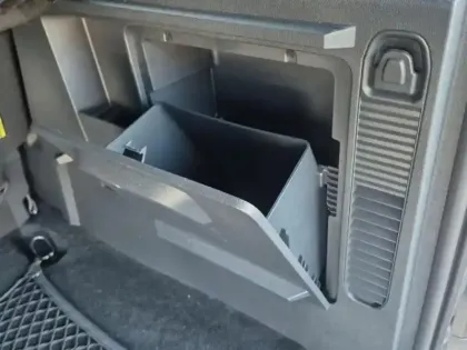 Photo 11 Ford Tourneo Courier  136ch 46kWh Active