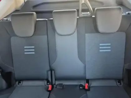 Photo 9 Ford Tourneo Courier  136ch 46kWh Active