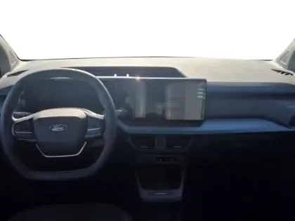 Photo 7 Ford Tourneo Courier  136ch 46kWh Active