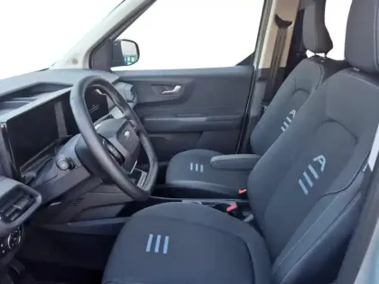 Photo 8 Ford Tourneo Courier  136ch 46kWh Active