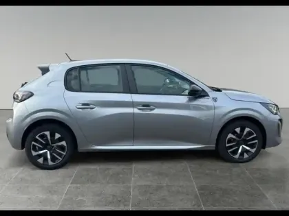 Photo 5 Peugeot 208  Hybrid 110 Style e-DCS6