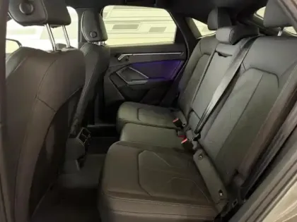 Photo 10 Audi Q3  Sportback 35 TFSI 150ch S line plus S tronic 7