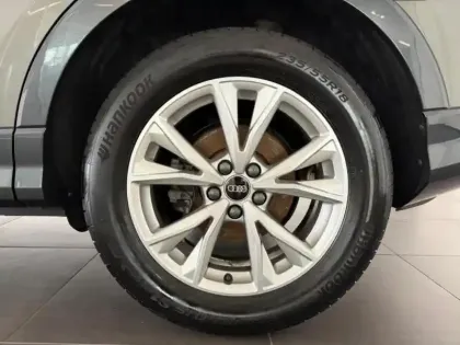 Photo 9 Audi Q3  Sportback 35 TFSI 150ch S line plus S tronic 7