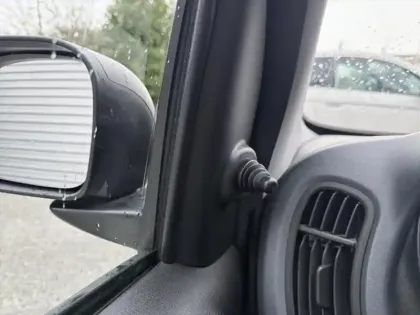 Photo 14 Fiat Panda  1.2 8v 69ch