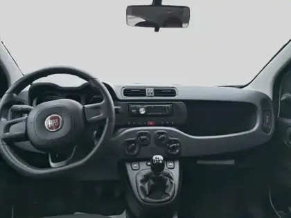 Photo 7 Fiat Panda  1.2 8v 69ch