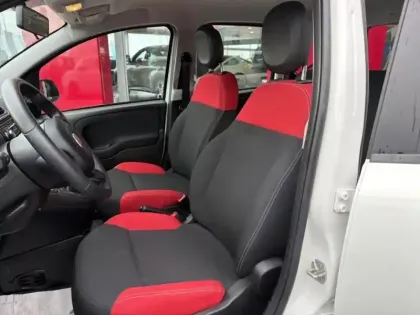 Photo 8 Fiat Panda  1.2 8v 69ch