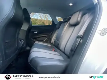 Photo 11 Peugeot 3008  1.2  130ch S&S Allure EAT8