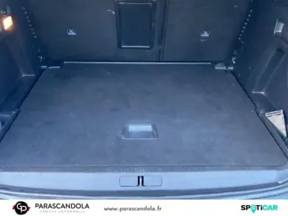 Photo 7 Peugeot 3008  1.2  130ch S&S Allure EAT8