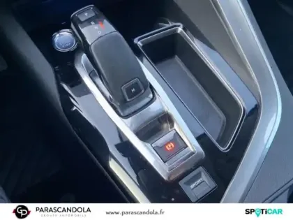 Photo 15 Peugeot 3008  1.2  130ch S&S Allure EAT8