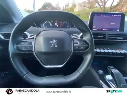 Photo 16 Peugeot 3008  1.2  130ch S&S Allure EAT8