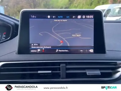 Photo 13 Peugeot 3008  1.2  130ch S&S Allure EAT8