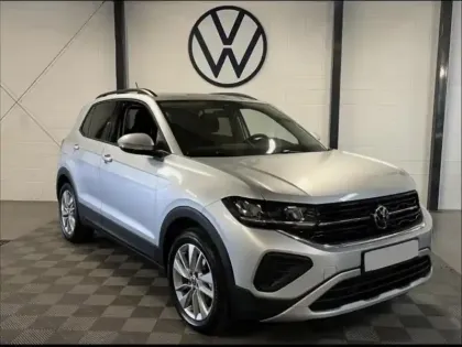 Photo 7 Volkswagen T-cross  1.0 TSI 116ch VW Edition DSG7