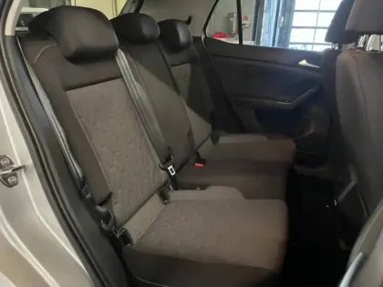 Photo 11 Volkswagen T-cross  1.0 TSI 116ch VW Edition DSG7