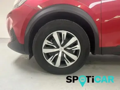 Photo 11 Peugeot 2008  e- 136ch Active