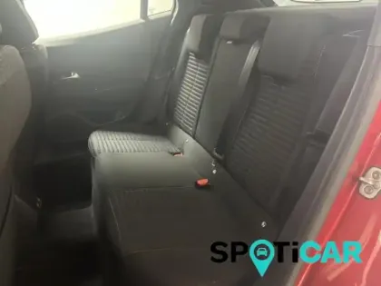 Photo 10 Peugeot 2008  e- 136ch Active