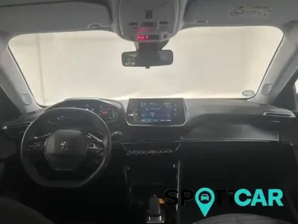 Photo 8 Peugeot 2008  e- 136ch Active